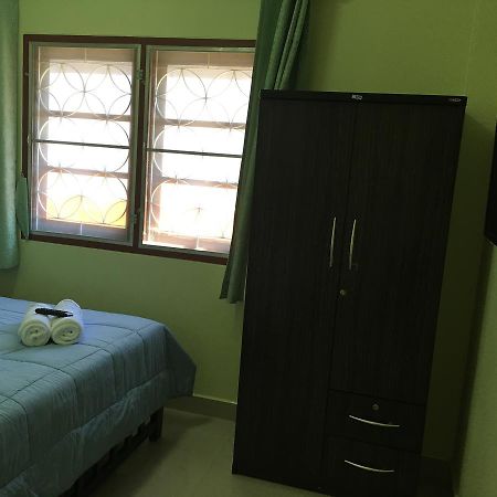 Baan Kannika HHQ Exterior foto